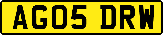 AG05DRW