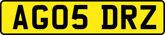 AG05DRZ