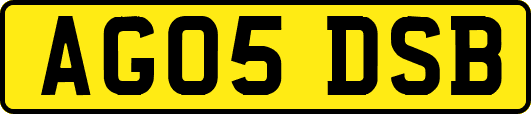 AG05DSB