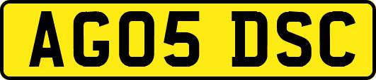 AG05DSC