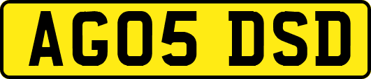 AG05DSD