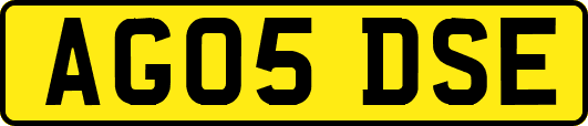 AG05DSE