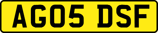 AG05DSF