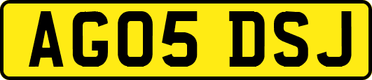AG05DSJ