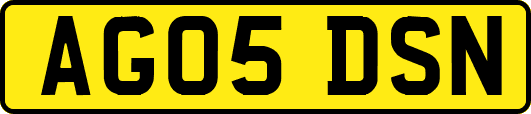 AG05DSN