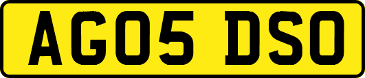 AG05DSO