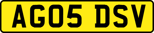 AG05DSV