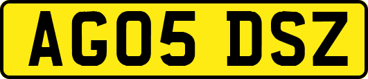 AG05DSZ
