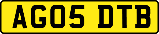 AG05DTB