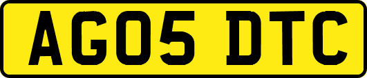 AG05DTC
