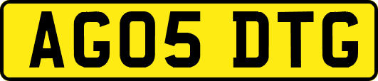 AG05DTG