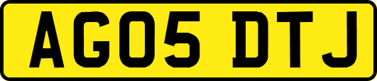 AG05DTJ