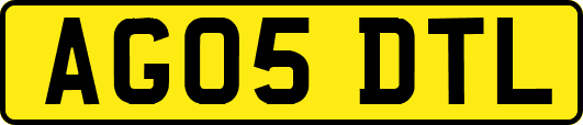 AG05DTL