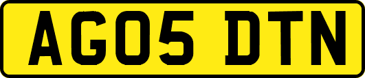 AG05DTN