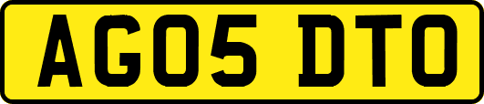 AG05DTO