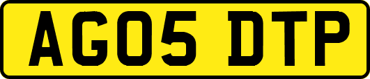 AG05DTP