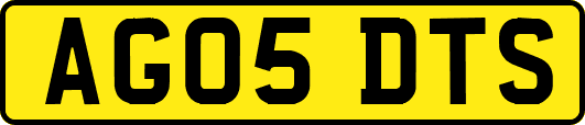 AG05DTS