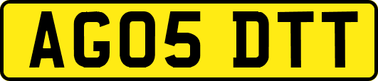 AG05DTT