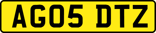AG05DTZ
