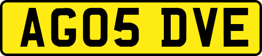 AG05DVE