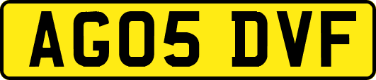 AG05DVF
