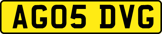 AG05DVG