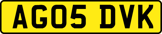 AG05DVK