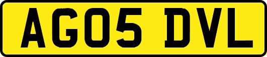 AG05DVL