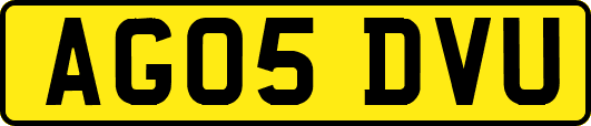 AG05DVU