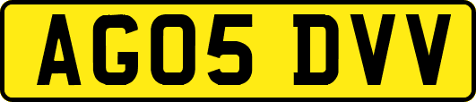 AG05DVV