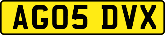 AG05DVX