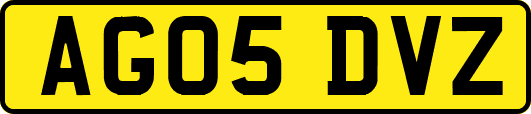 AG05DVZ