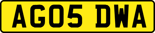 AG05DWA