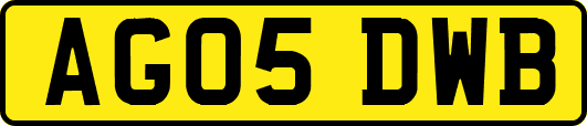AG05DWB