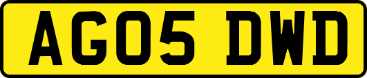 AG05DWD