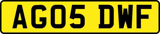 AG05DWF