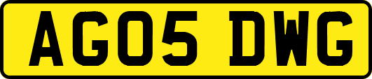 AG05DWG