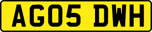 AG05DWH