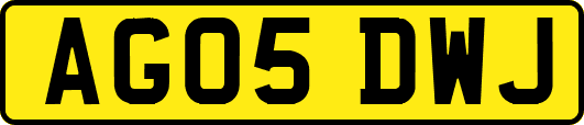 AG05DWJ