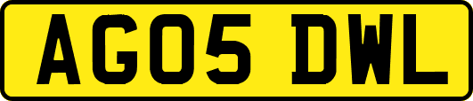 AG05DWL