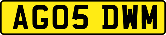 AG05DWM