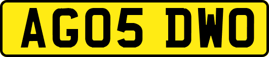 AG05DWO