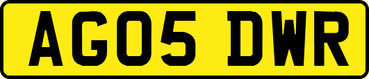 AG05DWR