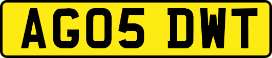 AG05DWT