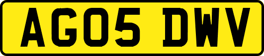 AG05DWV