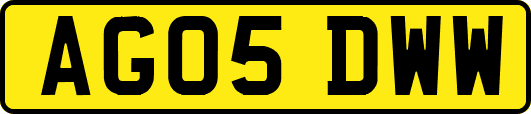 AG05DWW