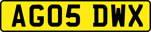 AG05DWX
