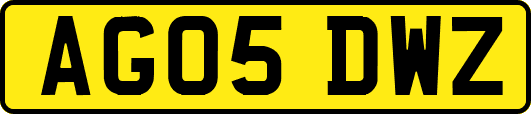 AG05DWZ