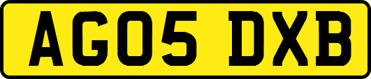 AG05DXB