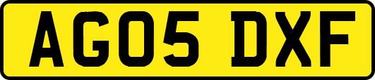 AG05DXF